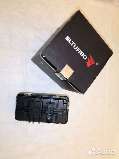 Актуатор турбины газель next