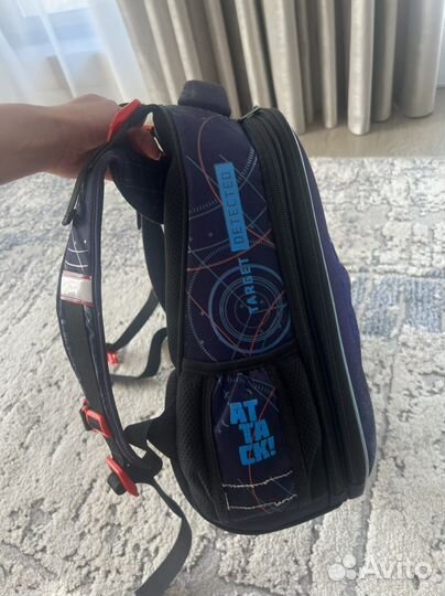 Рюкзак ранец berlingo