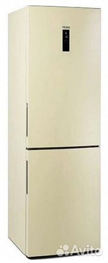 Холодильник Haier