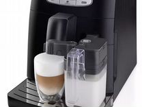 Saeco Intelia one touch cappuchino hd8753