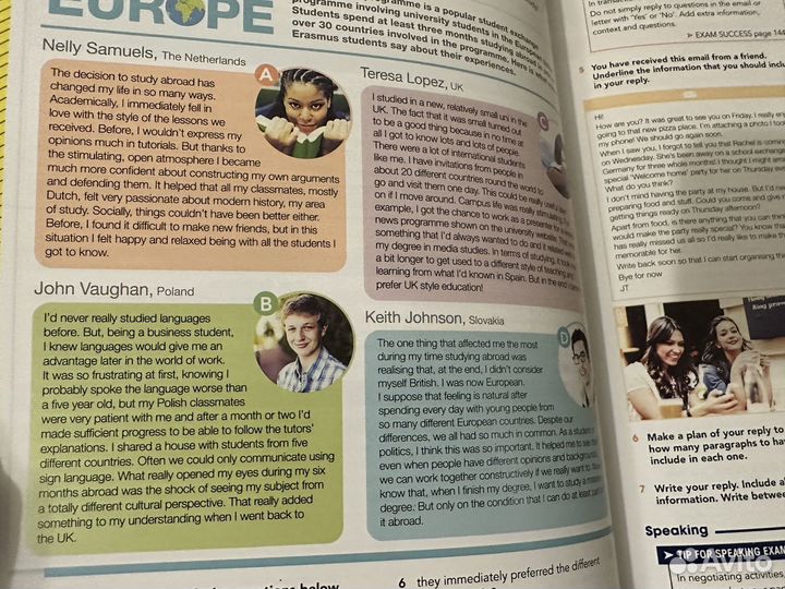 Gateway B2 2nd edition