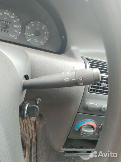 Переключатель подрулевой Fiat Punto 1 176