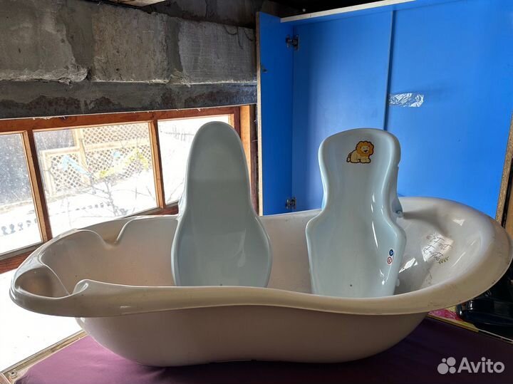 Комплект для купания