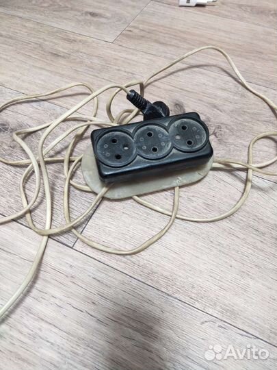 Сетевой разветвитель