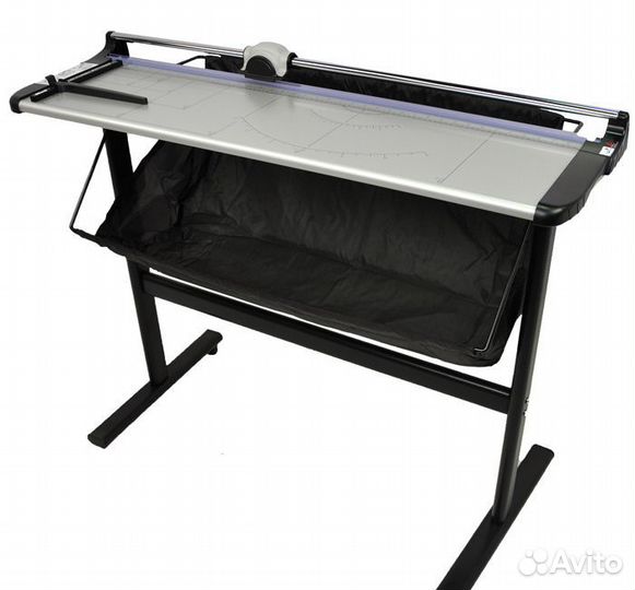 Резак для бумаги А1 KW-triO 3021/13021