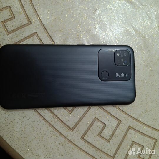 Xiaomi redmi 10 a