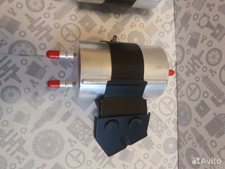 Фильтр топливный бензин G20D SsangYong New Actyon