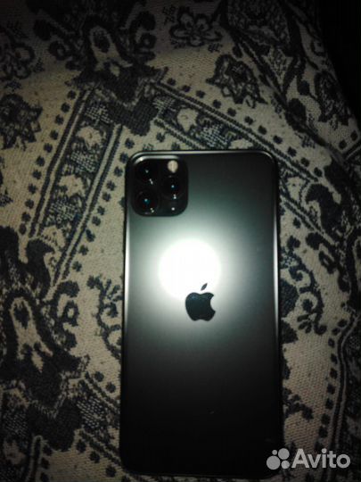 iPhone 11 Pro Max, 256 ГБ