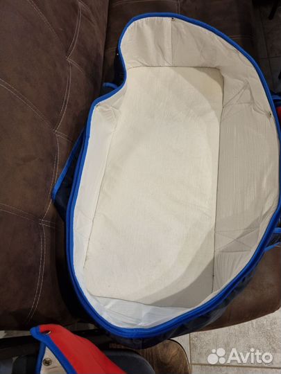 Переноска для детей