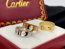 Браслет Cartier love