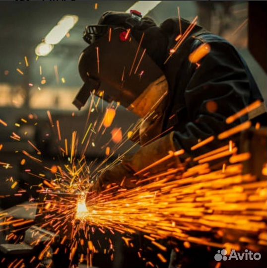 Сварщик с накс ск рд вахта