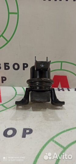 Опора (подушка) передняя правая Mitsubishi Lancer