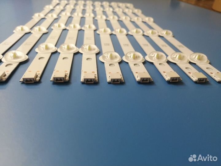 Подсветка для тв /42LN540V