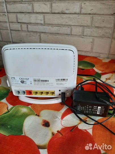 Приставка роутер дом.ру,в отл.состоянии