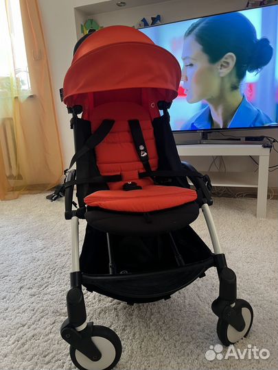 Коляска babyzen yoyo 2