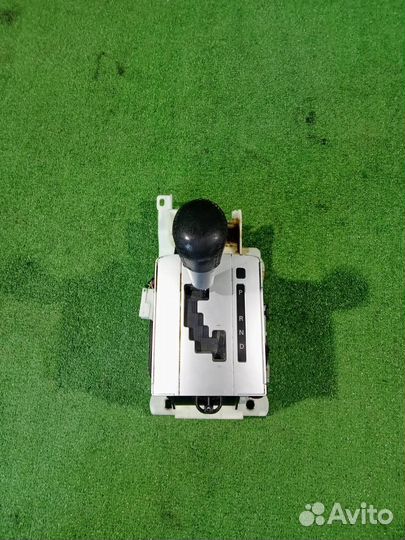 Селектор АКПП Mitsubishi Lancer 10 / Galant Fortis