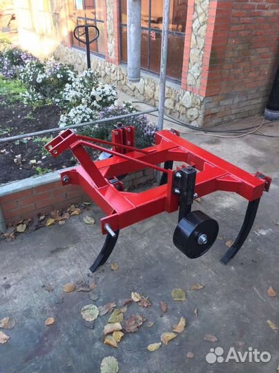 Глубокорыхлитель