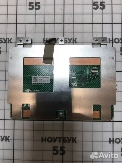 Тачпад для ноутбука Asus X555LD, X555LA, X455LN