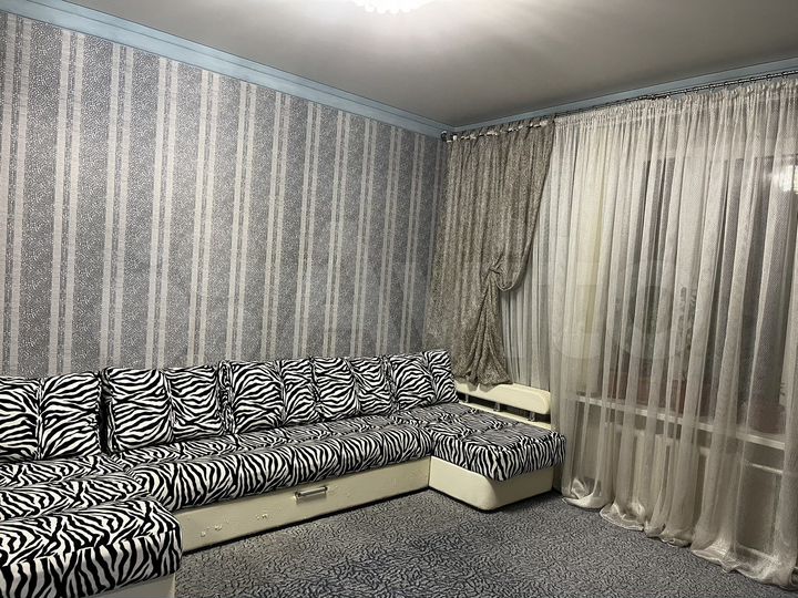 1-к. квартира, 32 м², 4/5 эт.