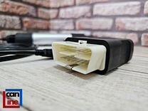 Диагностический сканер AutoCom CDP Bluetooth