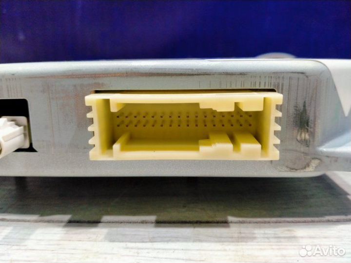 Блок управления камерой Mercedes-Benz Ml 164