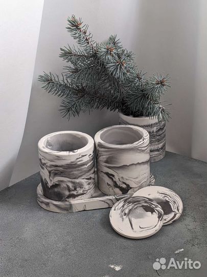 Набор для ванной