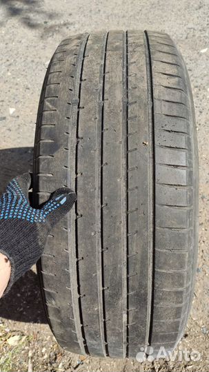 Toyo Proxes CF1 SUV 225/55 R19