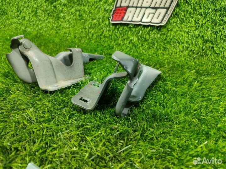 Петля капота Renault Samsung Qm5 HY0 2010