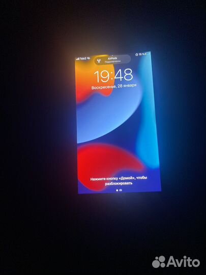 iPhone 7 Plus, 32 ГБ