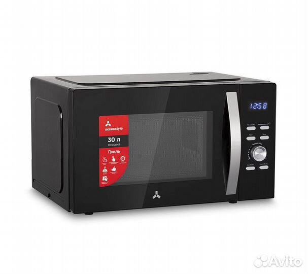Микроволновая печь Accesstyle MG30D100B