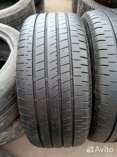 Bridgestone Turanza T005A 235/45 R18 94W