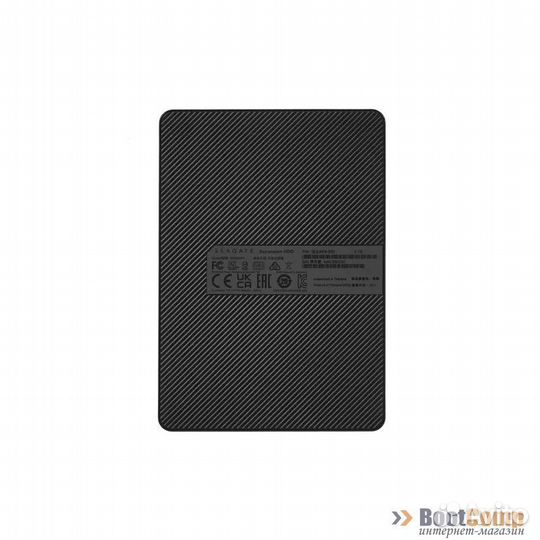 Жесткий диск внешний 2Tb 2.5” Seagate Expansion st