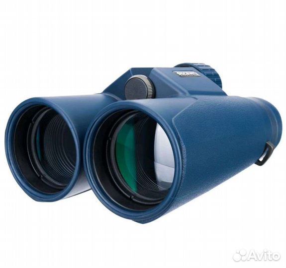 Бинокль Discovery Elbrus 10x42