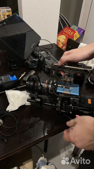 Видеограф Сочи. Видеооператор, видеосъемка. Reels