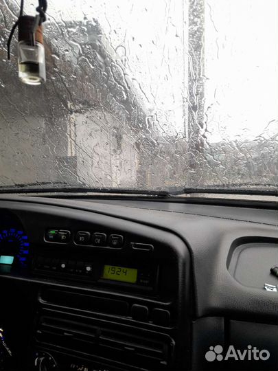 ВАЗ 2114 Samara, 2008