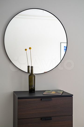 1-к. квартира, 47 м², 1/3 эт.