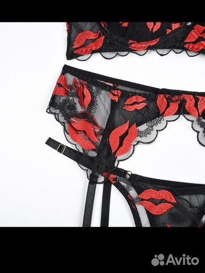 Женское нижнее белье