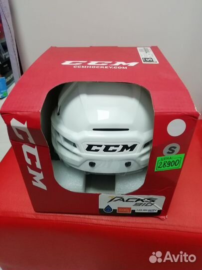 Топовый шлем ссм 910 (S, М, L)