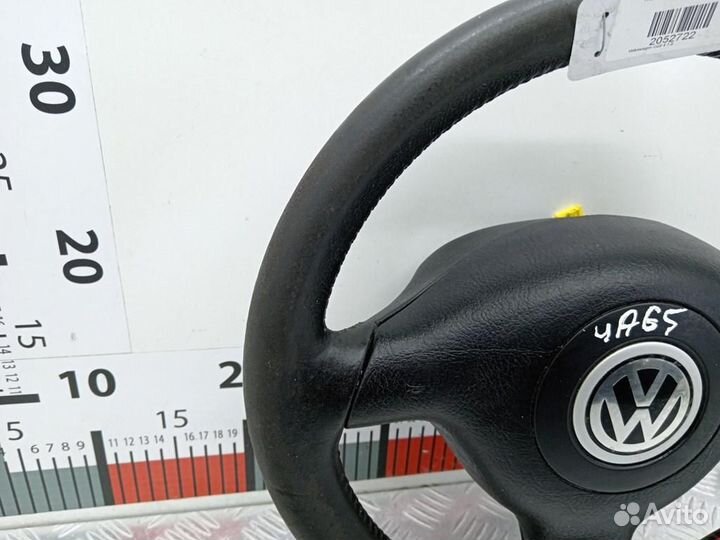 Руль Volkswagen Golf 4 2002