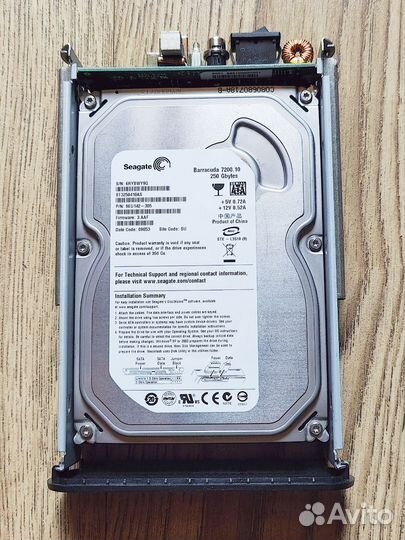 Внешний HDD IOmega (ldhd-UP2) 3.5
