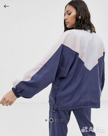 Спортивный костюм Native Youth