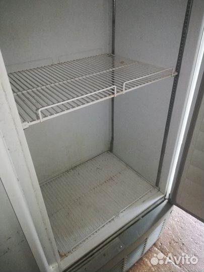 Шкаф морозильный Ариада R1400 L