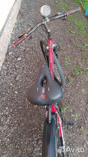 Продам велосипед бу
