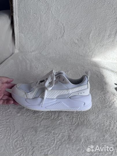 Кроссовки puma X-RAY