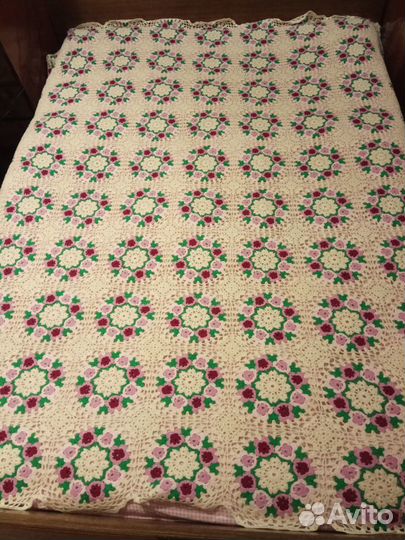 Плед покрывало