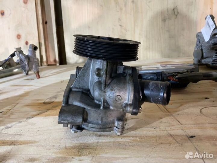 Помпа Suzuki Eskudo 2