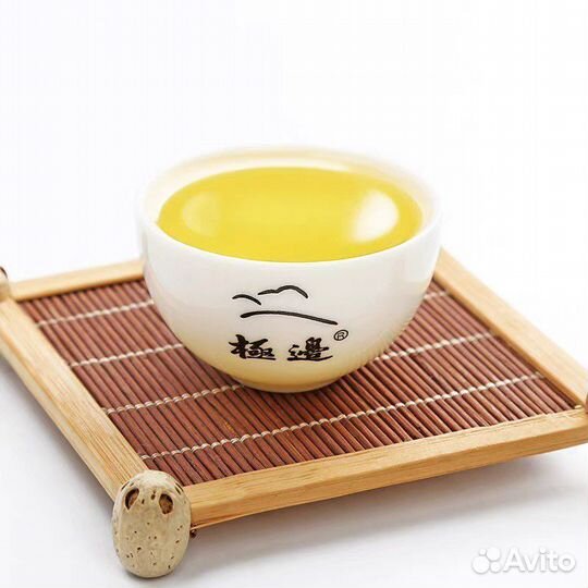 Чай китайский улун Цзи Бянь 2022г