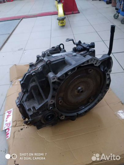Киа Хендай АКПП a4cf1