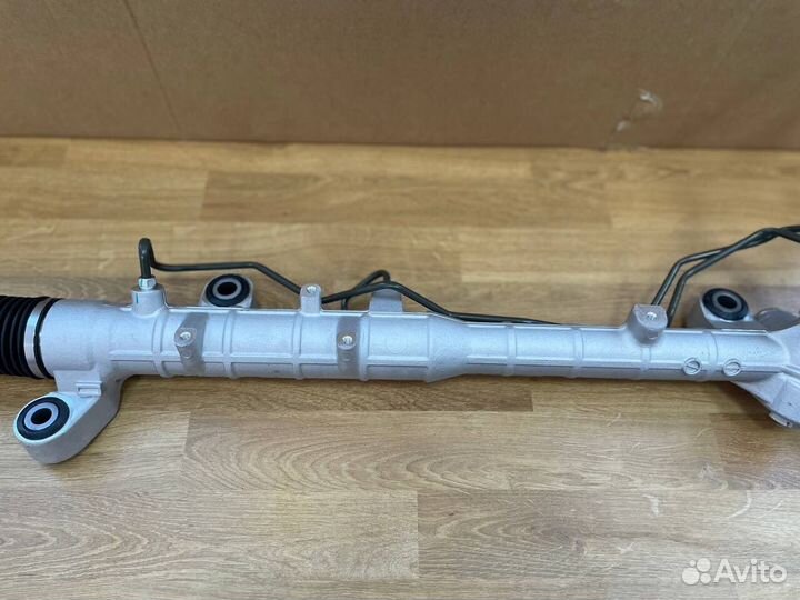 Рулевая рейка mazda 3 bk 5 новая