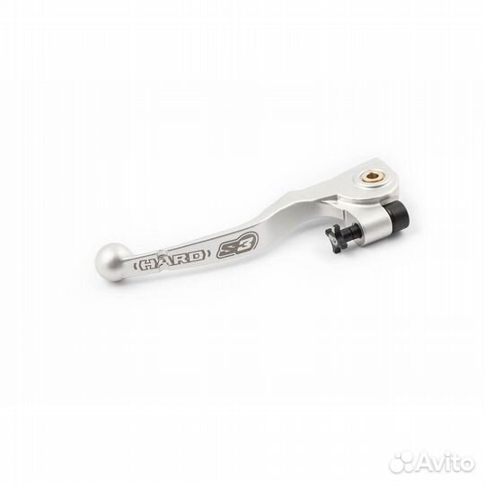 Рычаг сцепления S3parts для brembo silver / LBO-14